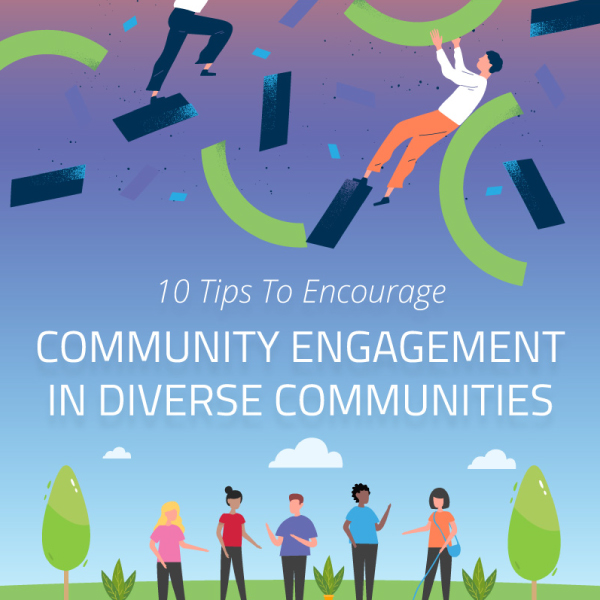 Resources Consultation Manager Community Consultation And