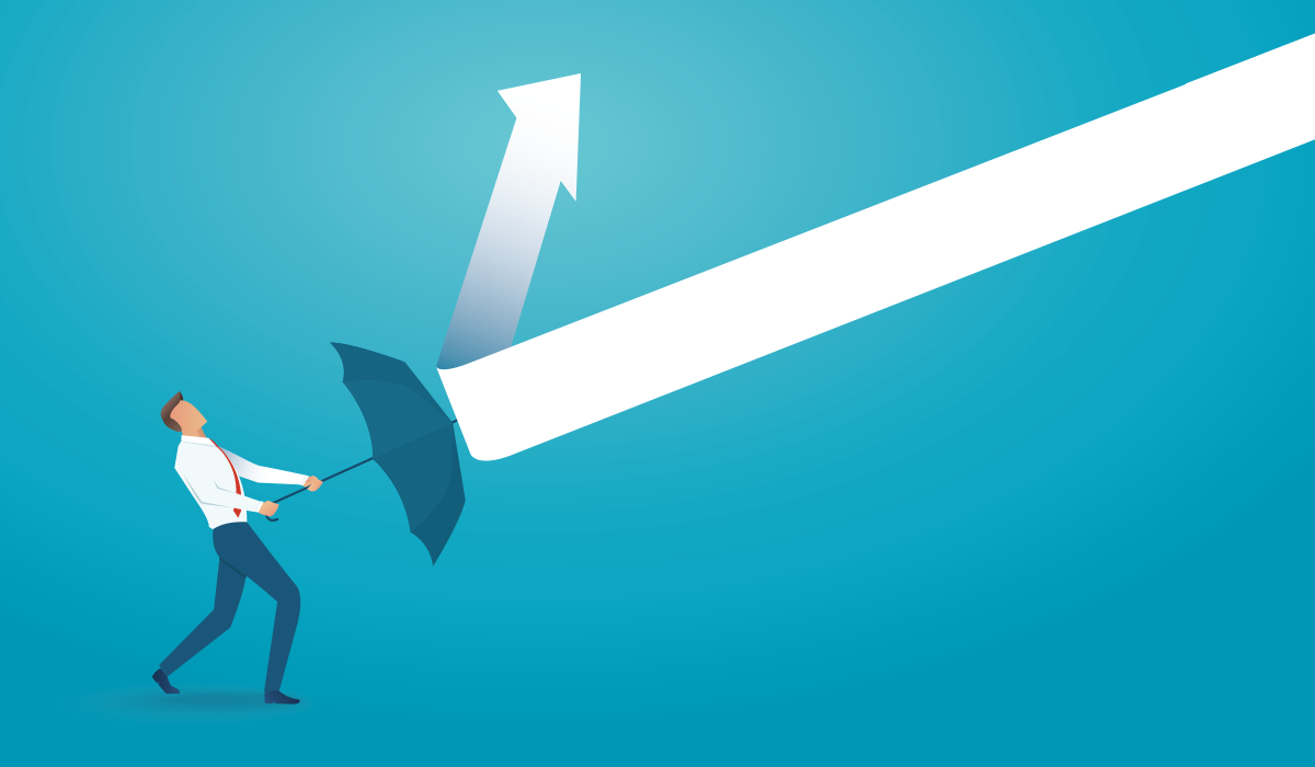 A stakeholder engagement expert avoiding risks