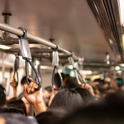 Stakeholder Relationship Management for Transportation​